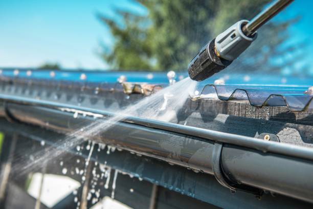 Why Choose Our Certified Pressure Washing Experts for Your Project Needs in Mahopac, NY?