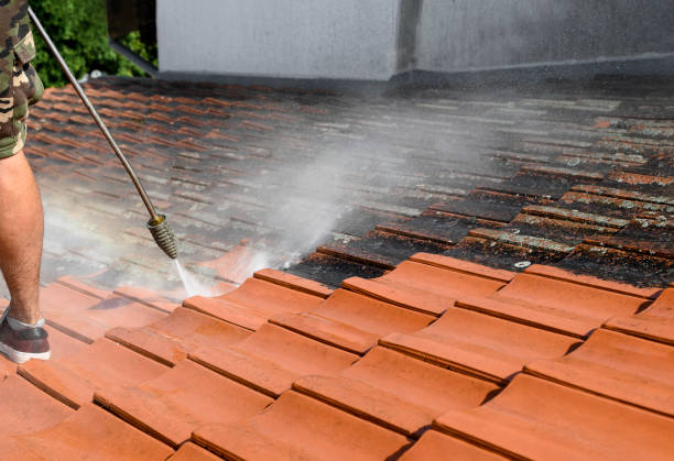 Best Garage Pressure Washing  in Mahopac, NY