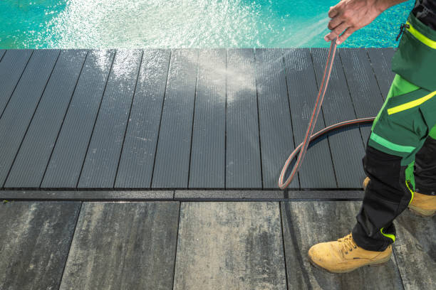Best Commercial Building Pressure Washing  in Mahopac, NY