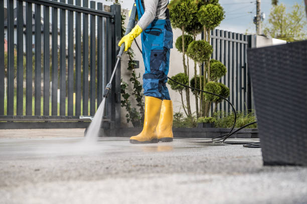 Best Concrete Pressure Washing  in Mahopac, NY