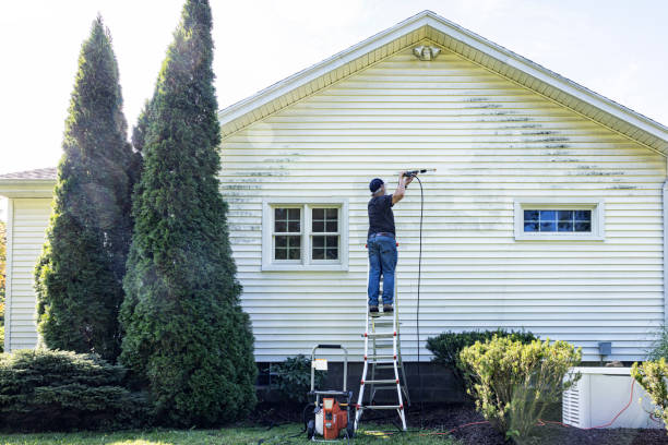 Professional Pressure Washing in Mahopac, NY