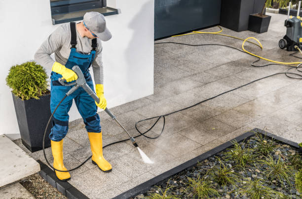 Best Exterior Home Cleaning  in Mahopac, NY